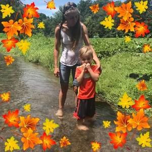 Meet your Posher, Angela